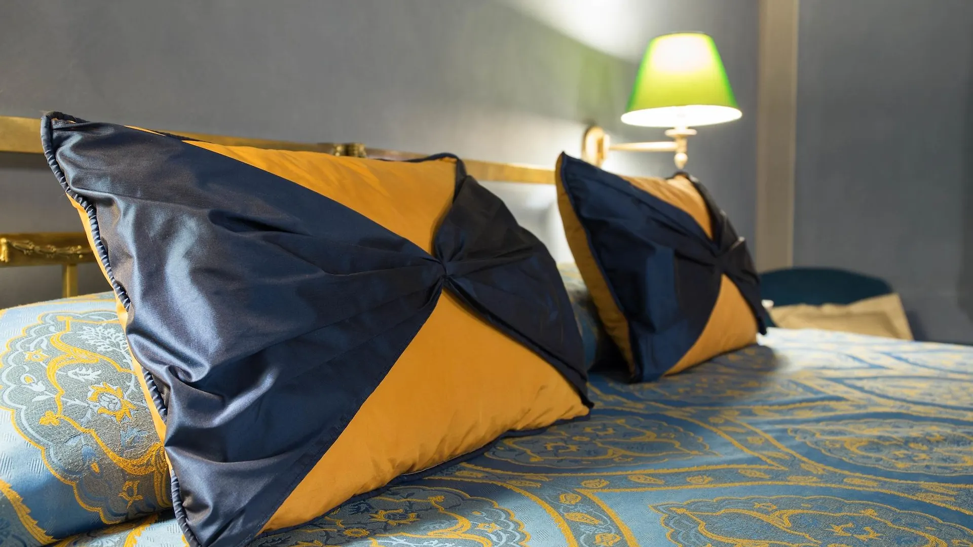 Loggiato Dei Serviti Hotel Florence