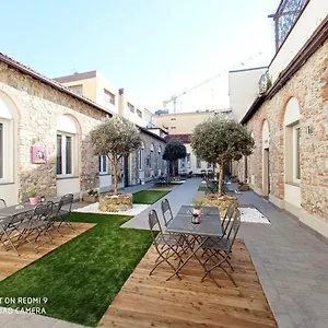 Apartamento Alloggi Palmini, Florencia