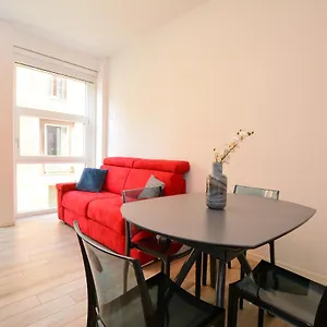 Apartamento La Dotta Bolonia