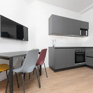 Apartamento Casa Da Mirabello Milán