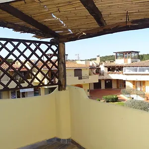 Apartamento Sailor's House Porto Cervo