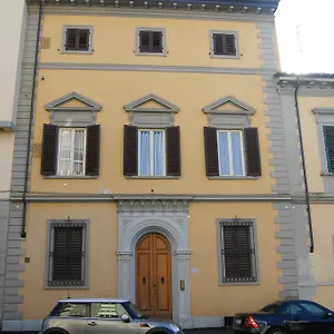 Apartamento Fra Bartolomeo, Florencia