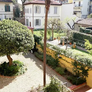 Apartamento Bartolomeo, Florencia