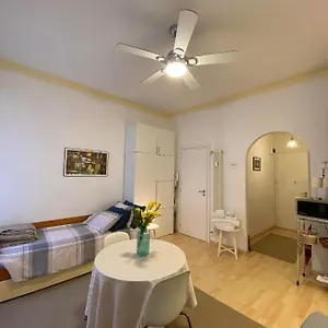 Apartamento Antica Casa Marsilio Padua