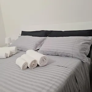 Apartamento Lu.na Bolonia