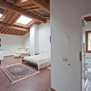 Apartamento Ruggini, Florencia