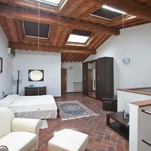 Apartamento Ruggini, Florencia