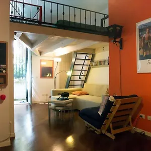 Apartamento Avesella 9 Bolonia