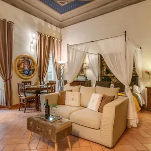 Apartamento Dante States, Florencia