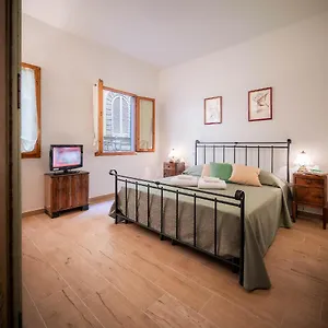 Appartement Novella Benedicta