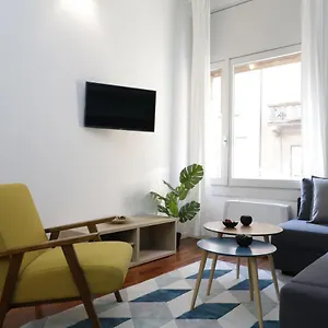 Apartamento Hemeras Boutique Homes - 2 Luxury In The City Center Milán