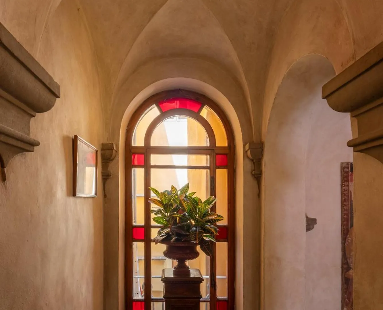 Loggiato Dei Serviti Florence Hotel