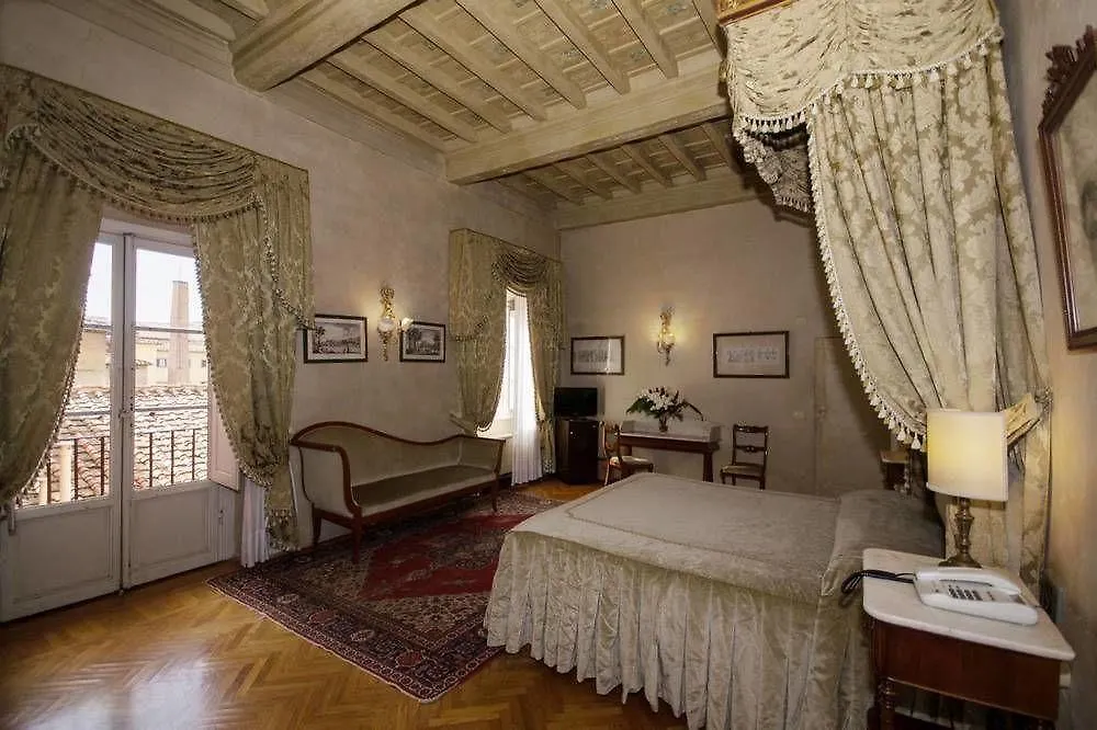 Loggiato Dei Serviti Florence Hotel